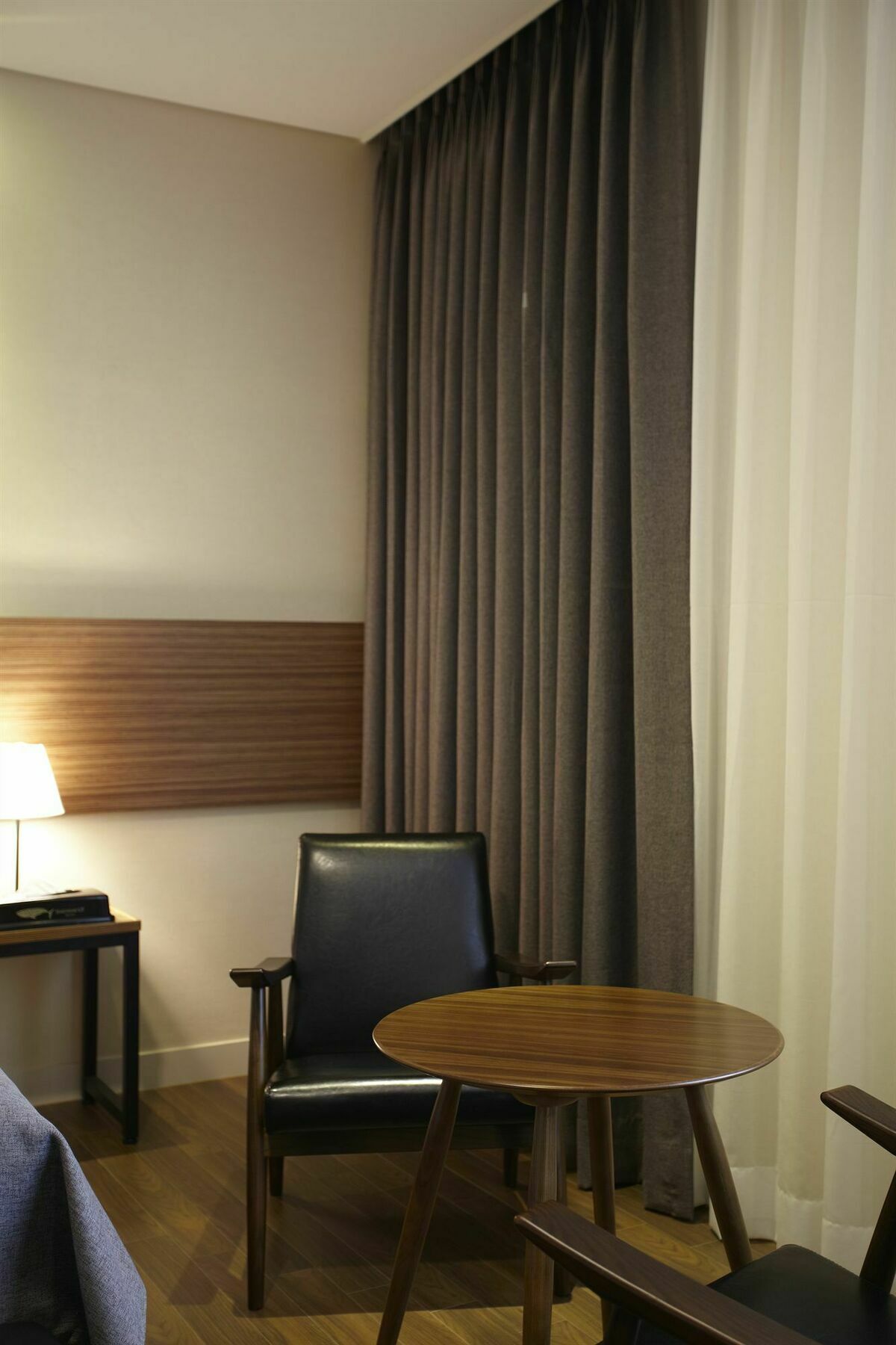 Cinema House Hotel In Busan Exteriör bild